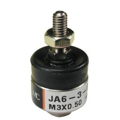 SMC JA giunto galleggiante JA6-3-050 M3x0.5 adatto alle bombole idrauliche ad aria