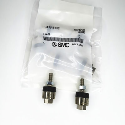 Valvole solenoidi SMC con flangia nera JA15-5-080 M5x0.8