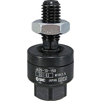 JA25-10-150 Fittings di valvole solenoidi SMC con collegamento a rubinetto