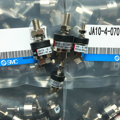 SMC JA40-12-175 Connessione del tubo di scarico a rubinetto per la bombola di aria di elevata prestazione