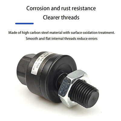 JA63-16-200 M16x2 SMC Valvole solenoidi per bombole idrauliche e aerodinamiche