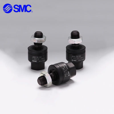 Serie JA JA80-20-150 cilindri idraulici/aria Fittings laterali a rubinetto