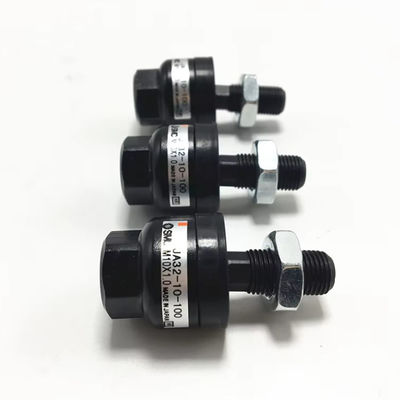 JA100-27-150 Apparecchiatura a flangia a rubinetto compatibile con cilindri idraulici e ad aria