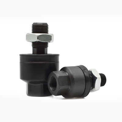 JA100-27-150 Apparecchiatura a flangia a rubinetto compatibile con cilindri idraulici e ad aria