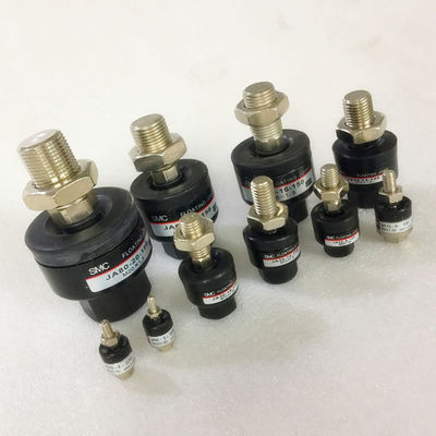 Connessione a flangia SMC JA125-27-200 per cilindri idraulici e ad aria