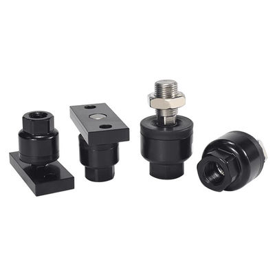 Valvole solenoidi a flangia SMC per cilindri idraulici JA160-33- 200