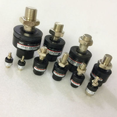 Valvole solenoidi a flangia SMC per cilindri idraulici JA160-33- 200