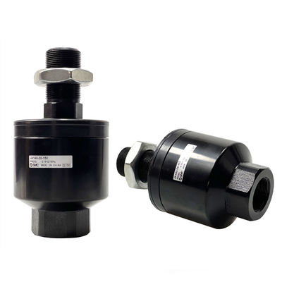 JA160-36-150 JA160-36-200 Fittings per flange per cilindri a rubinetto della serie JA