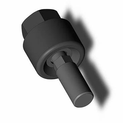 JA160-36-150 JA160-36-200 Fittings per flange per cilindri a rubinetto della serie JA