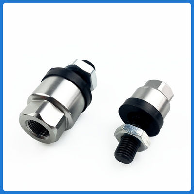 JC25-10-150 SMC JC Series Aluminium Floating Joint per M10 X 1.5 Dimensioni nominali