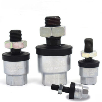 JC25-10-150 SMC JC Series Aluminium Floating Joint per M10 X 1.5 Dimensioni nominali