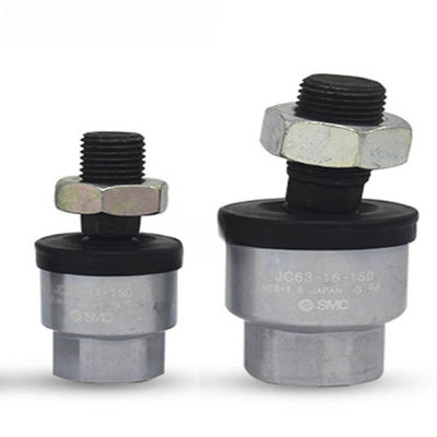 JC50-16-150 SMC Valvole solenoidi adatte alle bombole ad aria M16x1.5Dimensione nominale