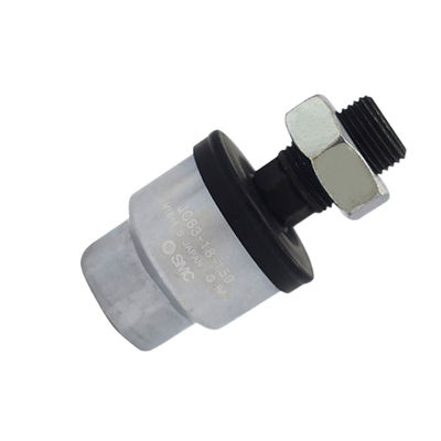 SMC JC63-18-150 Soluzione di lunga durata per bombole ad aria M18x1.5 Dimensione nominale