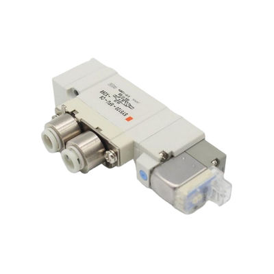 Valvola solenoide SY5120-6LZD-C4 SMCOun-touch port Size ø4 DC12V 2 posizione singola