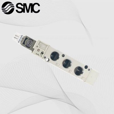 Valvola solenoide SY5120-5LZD-01 SMC2 Posizione Single DC24V Port Size 1/8 Thread Piping