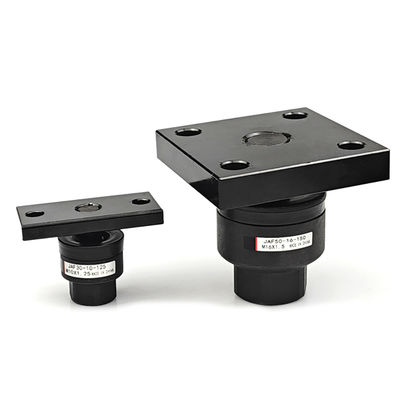 JAF100-27-150 Valvole solenoidi SMC della serie JAF M10 X 1.5 Dimensione nominale per applicazioni ad alta pressione