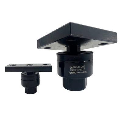 Valvole solenoidi SMC della serie JAF con flange