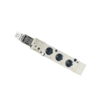 SY3420-5LZD-M5 SMC Valvola solenoide M5 X 0.8 3 Posizione Centro di scarico DC24V