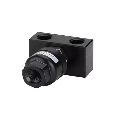 JAL63-18-150 SMC Valvole solenoidi per cilindri idraulici M18x 1.5