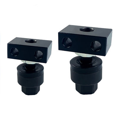 JAL100- 26-150 M26x 1.5 SMC Valvole solenoidi per cilindri idraulici e di aria