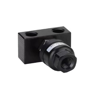 Fusioni galleggianti JAL80-20-250 applicabile cilindro filo nominale M20x2.5