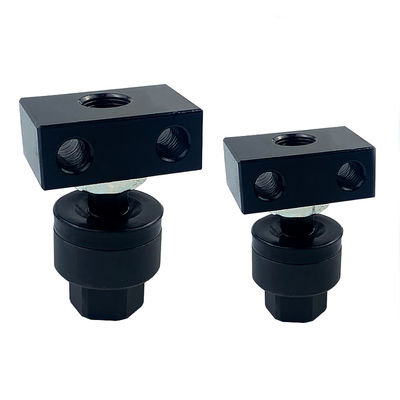 SMC con giunto galleggiante a flangia JAL125-27- 200 cilindro applicabile