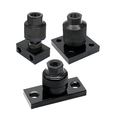 Ventilatori solenoidi perfetti per l'aria JAL100- 27-150