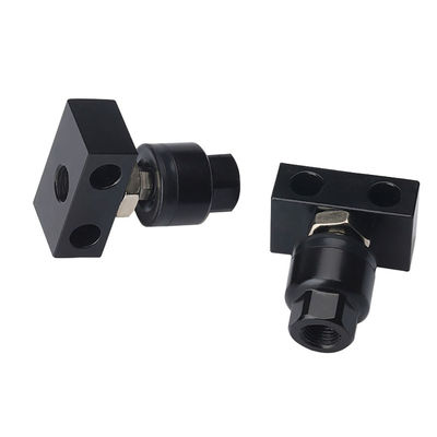 SMC Flusso galleggiante a cilindro JAL140-30-150 M30x1.5 thread