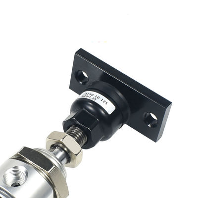 SMC Flusso galleggiante a cilindro JAL140-30-150 M30x1.5 thread