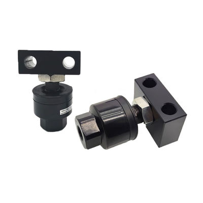 SMC Montaggio galleggiante universale SPM 33mm cilindri idraulici 200 tempi JAL160-33-200