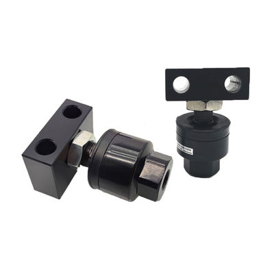 SMC JAL160-36-150 Valvole solenoidi per il controllo preciso delle bombole idrauliche e di aria