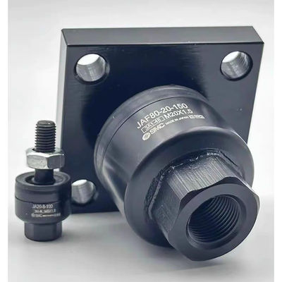 SMC Flange Joint Fluttuosi Fusioni Perfetta Combinazione Di JAF140-30-150