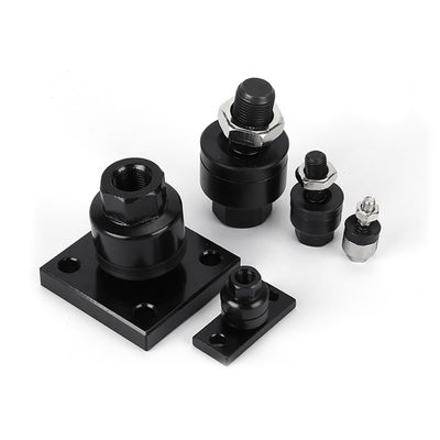 SMC giunto galleggiante per bombole d'aria con M36x1.5 JAF160-36-150