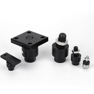 SMC Valvole solenoidi con giunti galleggianti per bombole d'aria JAF180-42-150