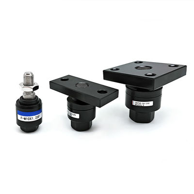 SMC Valvole solenoidi con giunti galleggianti per bombole d'aria JAF180-42-150