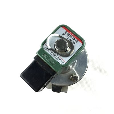 BFEC DMF-Z-20 Valvola a getto a impulso del diaframma di alluminio IP65 0,1 ~ 0,8MPa
