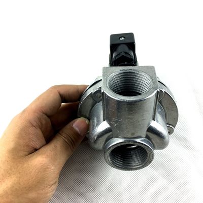 DMF-Z-25 BFEC Pulse Jet Valve Aria pulita 0.1~0.8MPa Pulse Valve elettromagnetica