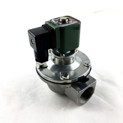 DMF-Z-25 BFEC Pulse Jet Valve Aria pulita 0.1~0.8MPa Pulse Valve elettromagnetica