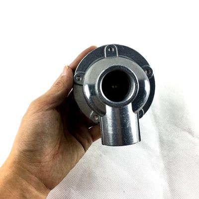 DMF-Z-25 BFEC Pulse Jet Valve Aria pulita 0.1~0.8MPa Pulse Valve elettromagnetica