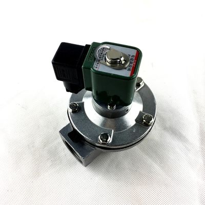 DMF-Z-25 BFEC Pulse Jet Valve Aria pulita 0.1~0.8MPa Pulse Valve elettromagnetica