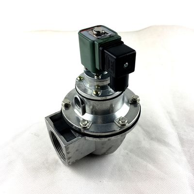 BFEC DMF-Z-40S IP65 0.1~0.8MPa Valvole a getto d'impulso DC24V AC110V AC 220V Per filtro a sacchetto d'aria
