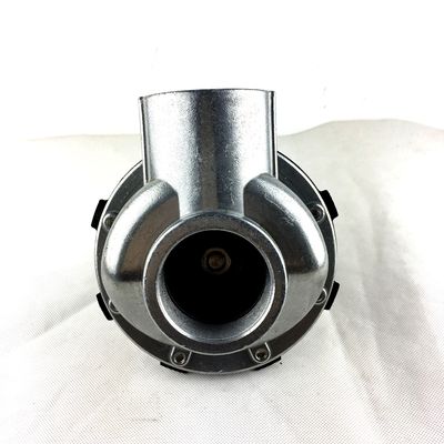 DMF-Z-50S DC24V AC110V AC220V Pulse Jet Valve per la pulizia dell'aria