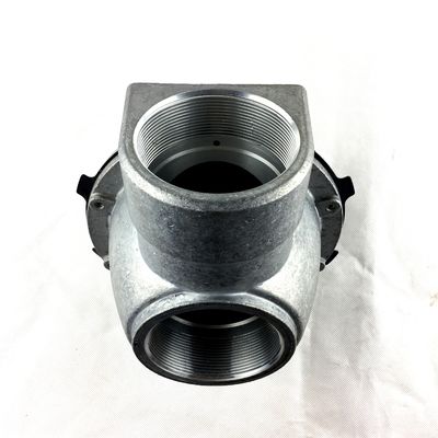 DMF-Z-76S BFEC elettromagnetica 2 pollici presa d'aria uscita DC24V Pulse Jet Valve per raccoglitore di polvere