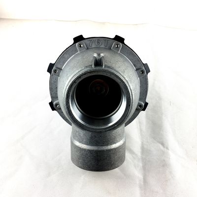 DMF-Z-76S BFEC elettromagnetica 2 pollici presa d'aria uscita DC24V Pulse Jet Valve per raccoglitore di polvere