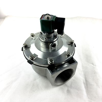 DMF-Z-62S BFEC DC24V IP65 Pulse Jet Valve per filtro per sacchetti