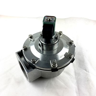 DMF-Z-62S BFEC DC24V IP65 Pulse Jet Valve per filtro per sacchetti