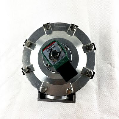 DMF-Z-62S BFEC DC24V IP65 Pulse Jet Valve per filtro per sacchetti