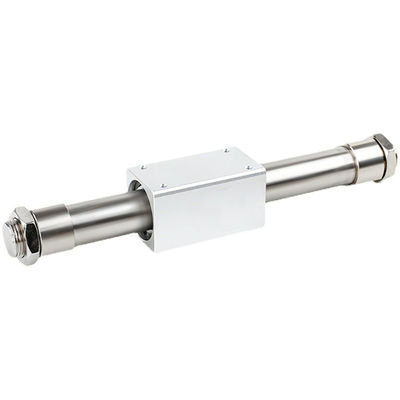 Cylindro pneumatico a pistone di lubrificazione senza lubrificante CY1B40 - 100/200/300/400/../2000