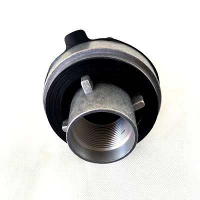 DMF-Y-40S IP65 Valvola a getto ad impulso d'aria 0.1-0.8MPa AC110V AC220V DC24V