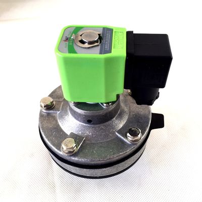 DMF-Y-25 IP65 Valvole a getto di impulso con diaframmi durevoli per baghouse